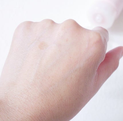 メルティング バーム W クレンズ/アンテリージェEX/クレンジングバームを使ったクチコミ(5枚目)