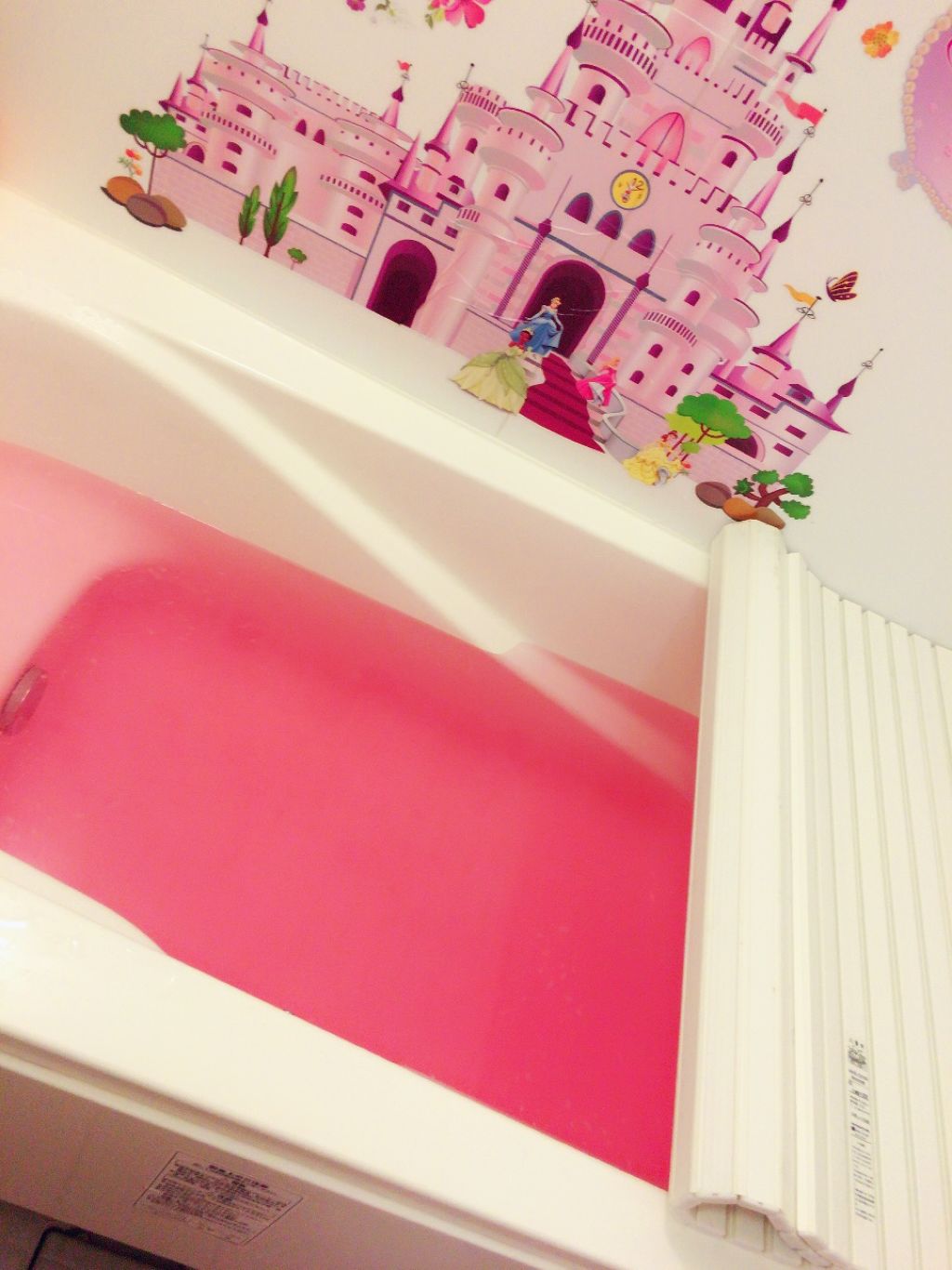 ソムリエバスタブレット ラムネ薬用入浴剤/charley/炭酸系入浴剤を使ったクチコミ（2枚目）