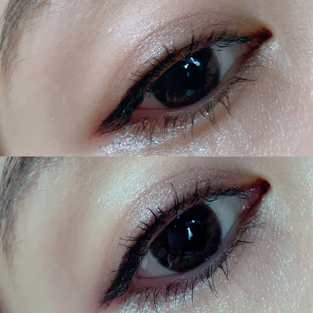 ダイヤモンドシリーズダブル カラー アイシャドウ、涙袋ペン/ZEESEA/スティックアイシャドウを使ったクチコミ（3枚目）