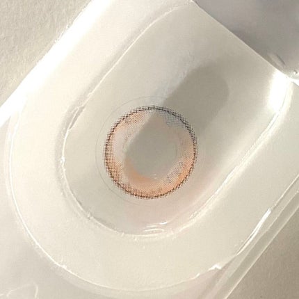 i-shaアイシャ Season Eye/蜜のレンズ/カラーコンタクトレンズを使ったクチコミ(6枚目)