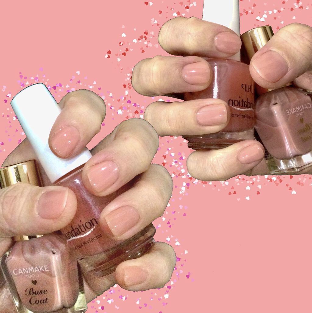 #オフィスネイル,#ヌーディネイルのネイルデザイン