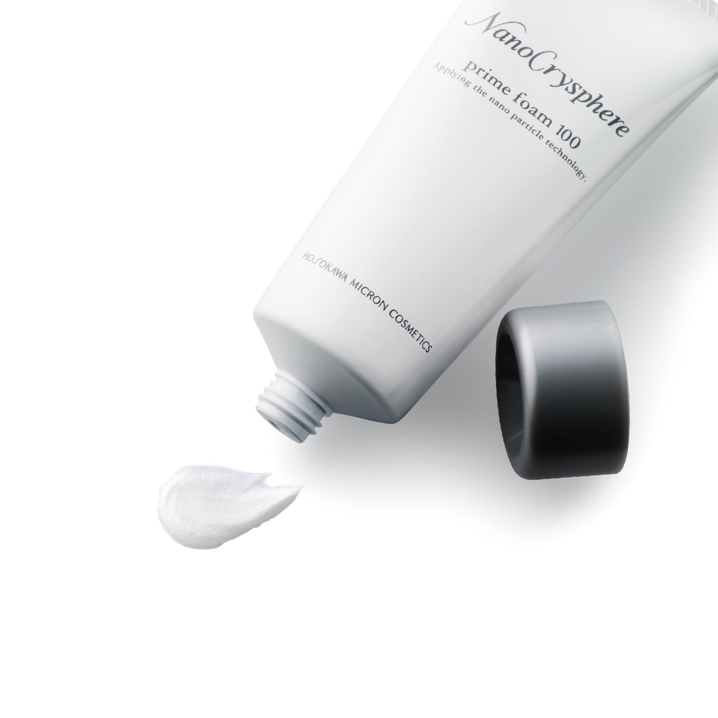 プライムフォーム100 ナノクリスフェア