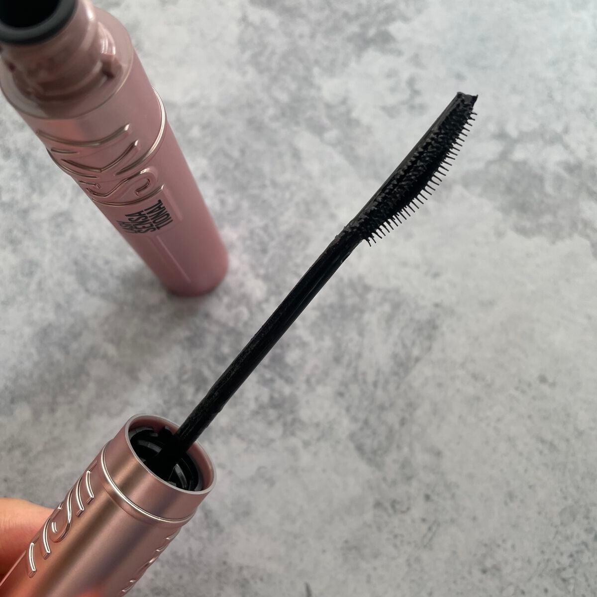 ã¹ã«ã€ãã€/MAYBELLINE NEW YORK/ãã¹ã«ã©ã䜿ã£ãã¯ãã³ãïŒ3æç®ïŒ