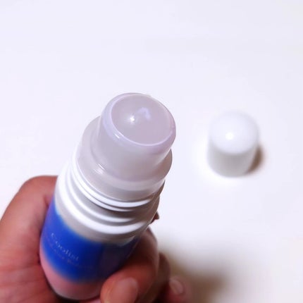 アセダレーヌ ボディUV/Coolist/日焼け止めスティックを使ったクチコミ(2枚目)