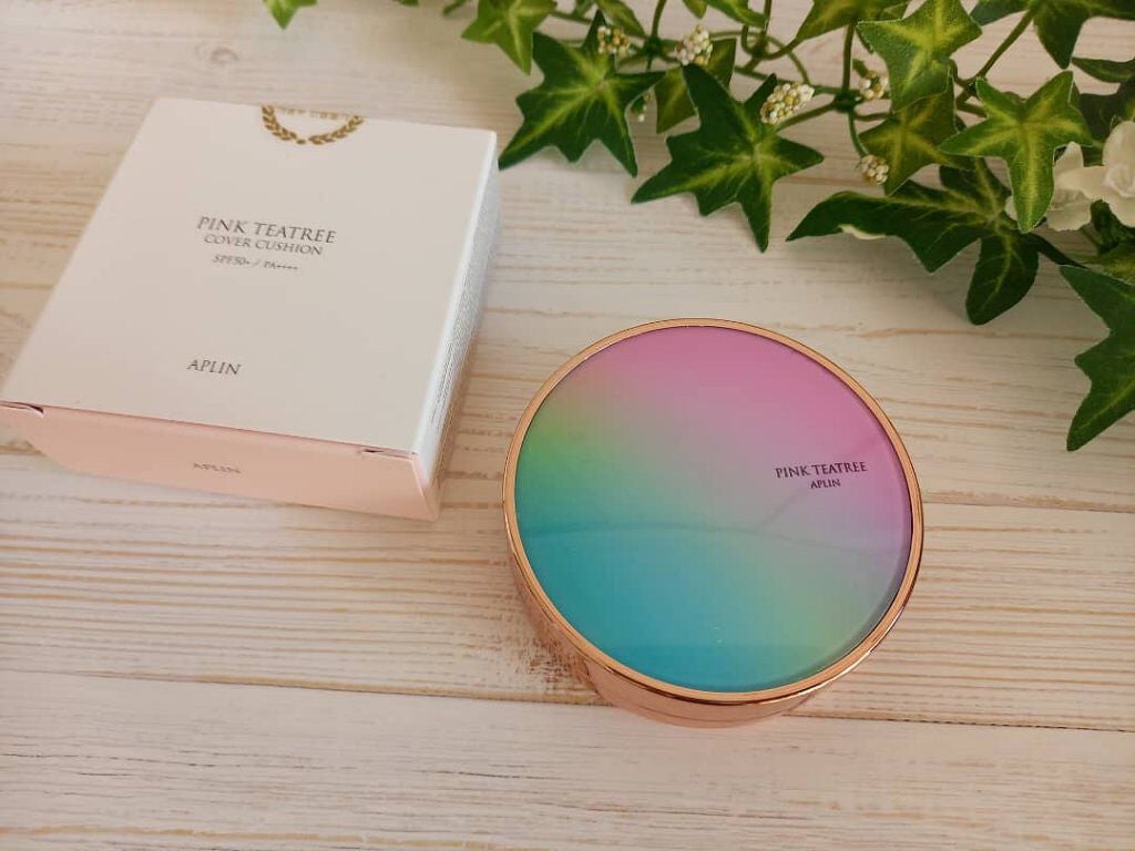 みきみきちゃま on LIPS 「今回ご紹介させていただく商品はAPLIN様の『ピンクティーツリ..」(1枚目)