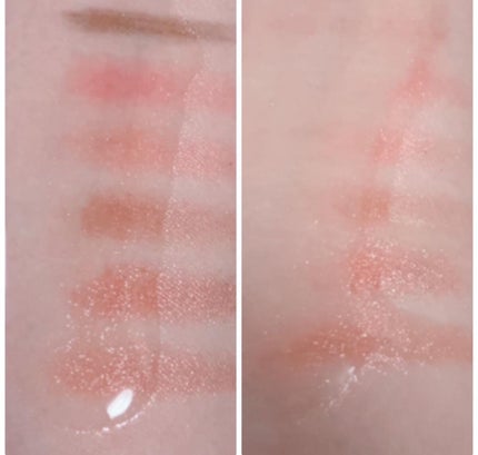 カームブライトニング クレンジングオイル/Celvoke/オイルクレンジングを使ったクチコミ(5枚目)