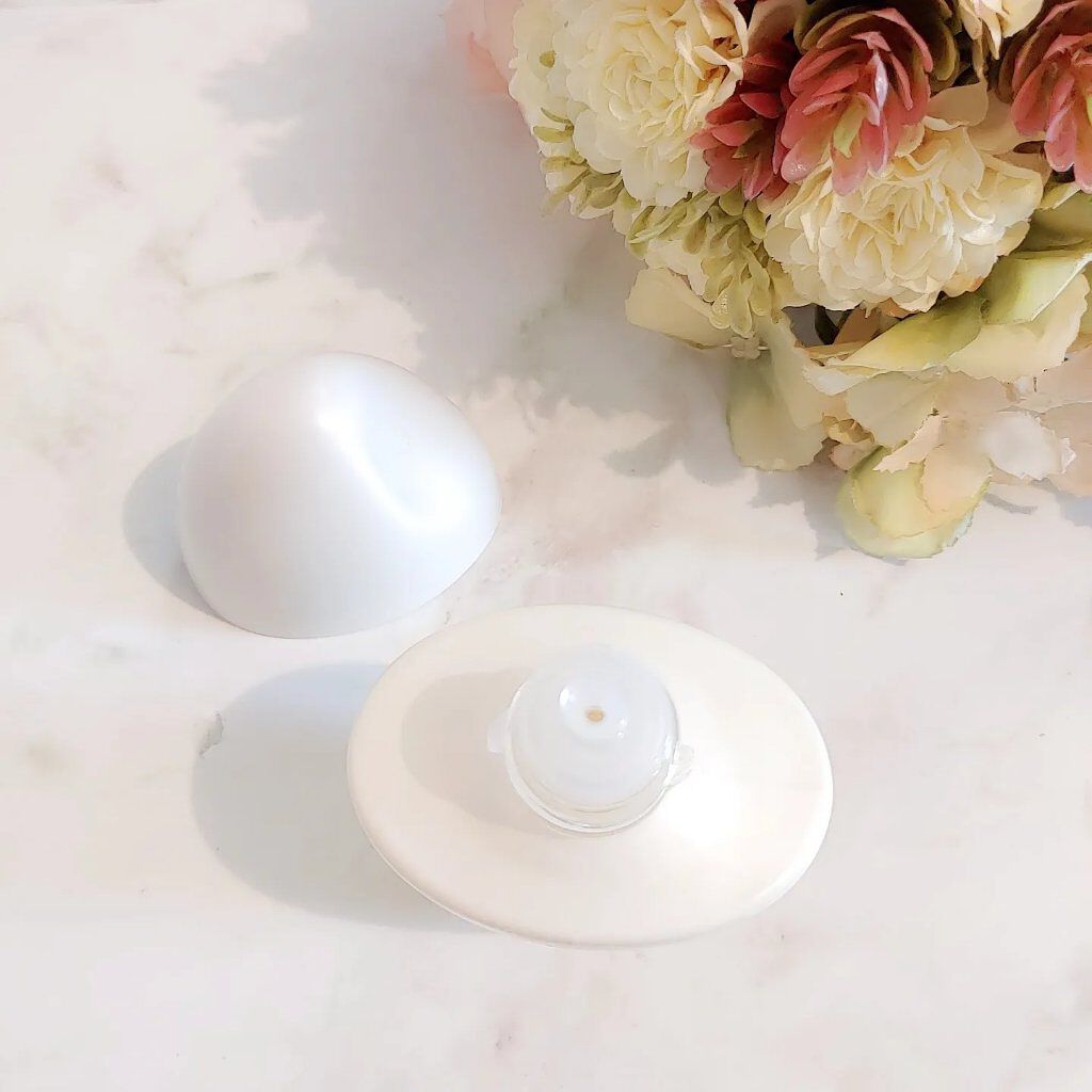 さらとろライスオイル(洗い流さないトリートメント)/WANOMI/ヘアオイルを使ったクチコミ（3枚目）