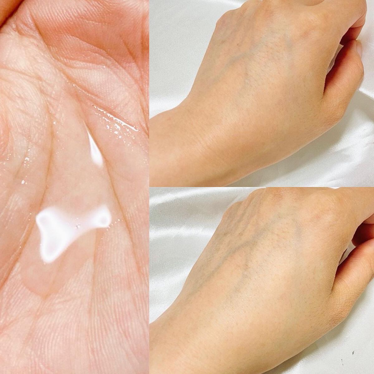 ハートリーフ デイズ バランス トナー/inersential/化粧水を使ったクチコミ(3枚目)