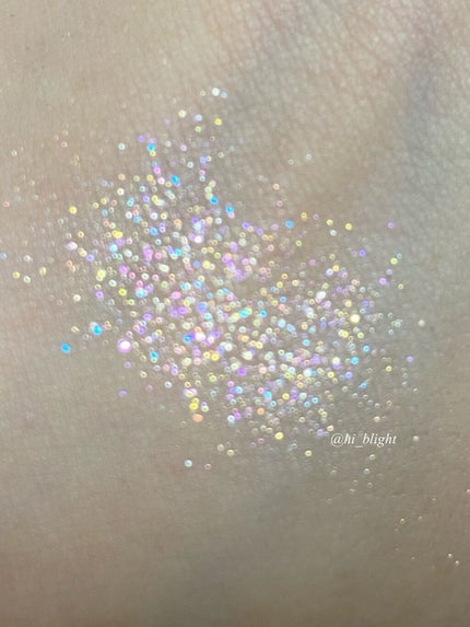 プロ アイパレット ミニ/CLIO/アイシャドウパレットを使ったクチコミ(6枚目)