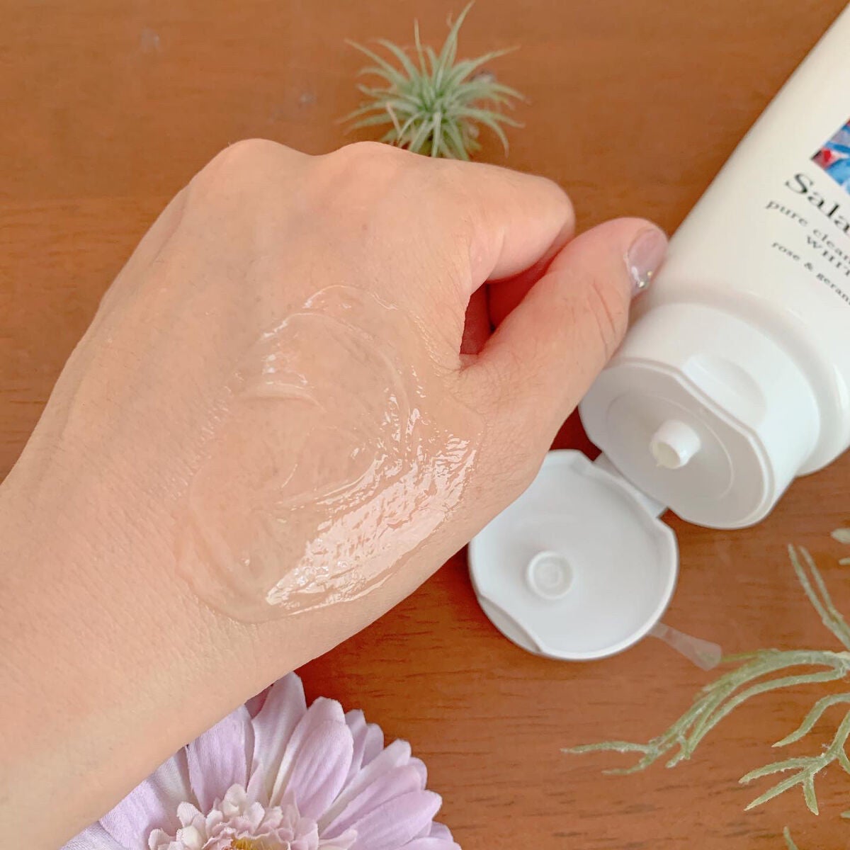 Ionanta on LIPS 「*・゜゚・*:.。..。.:*・'・*:.。..。.:*・゜゚..」(3枚目)