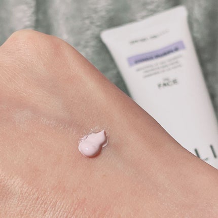 アリィー クロノビューティ カラーチューニングUV/アリィー/日焼け止めクリームを使ったクチコミ(2枚目)