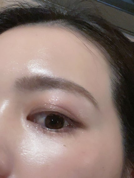 アディクション ザ アイシャドウ パレット/ADDICTION/アイシャドウパレットを使ったクチコミ(3枚目)