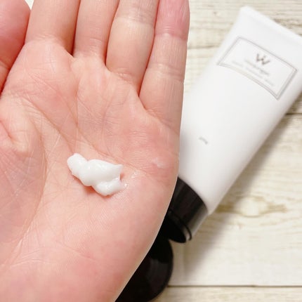 ウォンジョンヨ リペアシャンプー モイスト/リペアトリートメント モイスト/Wonjungyo/市販シャンプーを使ったクチコミ(3枚目)