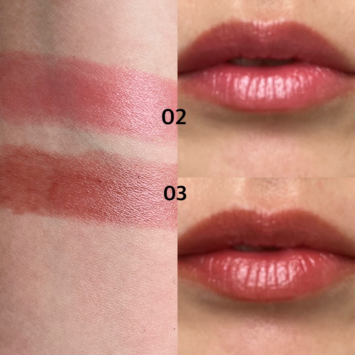 デイジードール リップ スティーラー /DAISY DOLL by MARY QUANT/口紅を使ったクチコミ(2枚目)