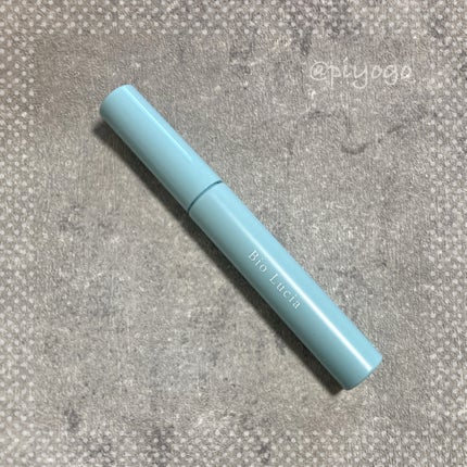 アイラッシュセラム/Bio Lucia(ビオルチア)/まつげ美容液を使ったクチコミ(2枚目)