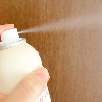 8x4 アロマスイッチ スプレー マンハッタンリネンの香り/8x4/デオドラント・制汗剤を使ったクチコミ(4枚目)