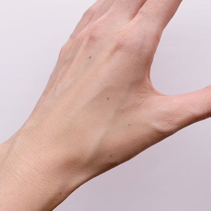 エンリッチングクリーミーファンデーション/チャコット・コスメティクス/クリーム・エマルジョンファンデーションを使ったクチコミ(5枚目)