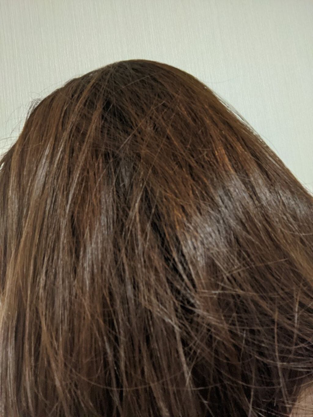 ぽんちょむ フォロバします on LIPS 「ダリヤ クレオディーテ チャコールグレージュをお試し!こう見え..」(3枚目)