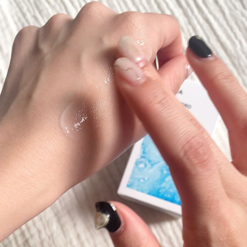 ウルトラハイドロサンエッセンス/VELLA/日焼け止めローションを使ったクチコミ（3枚目）