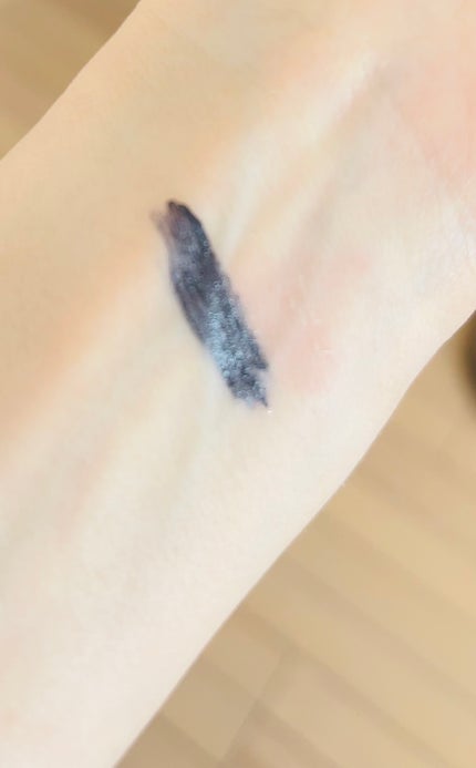 オールデイ ロング アンド カール マスカラ/Milk Touch/マスカラを使ったクチコミ(3枚目)