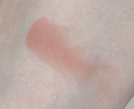 カシミヤシャドー/BBIA/単色アイシャドウを使ったクチコミ(4枚目)