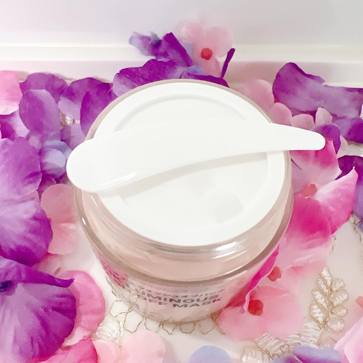 ピンクルミナス ウォッシュオフパック/ニプニプ/洗い流すパック・マスクを使ったクチコミ(2枚目)