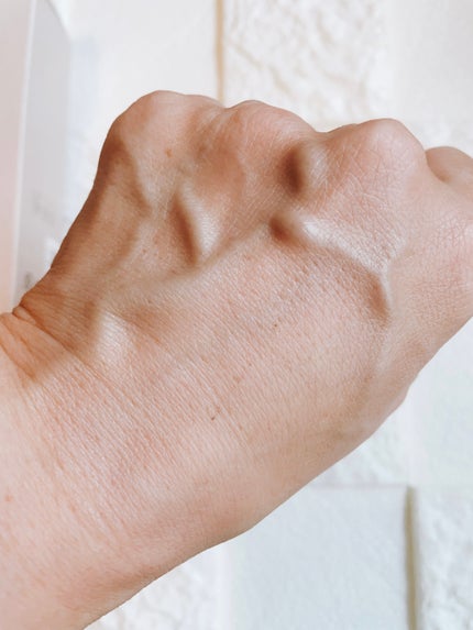 RMK ラスティング ジェルクリーミィファンデーション/RMK/クリーム・エマルジョンファンデーションを使ったクチコミ(6枚目)