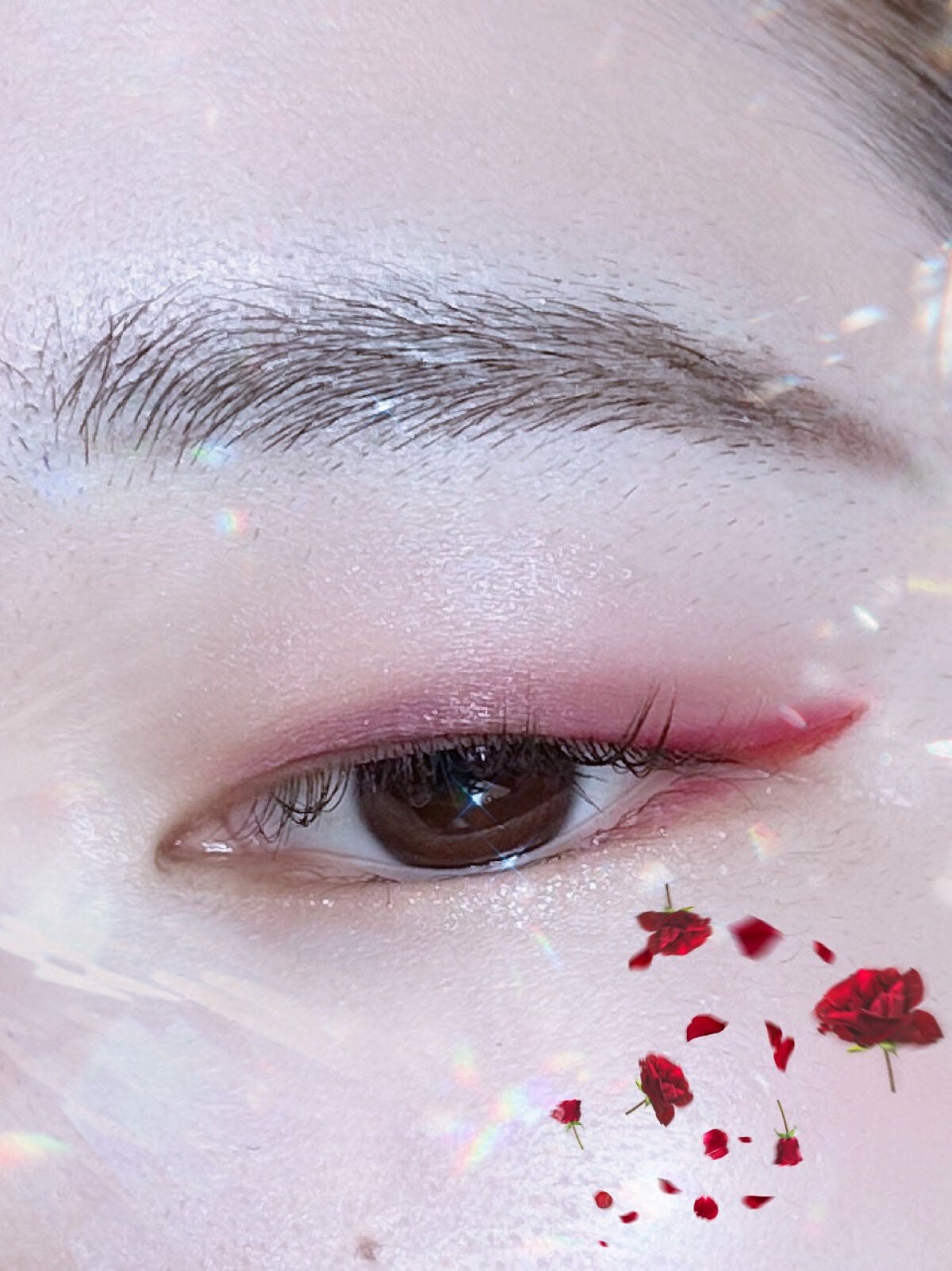 アイプランナーパレット/excel/アイシャドウパレットを使ったクチコミ(2枚目)