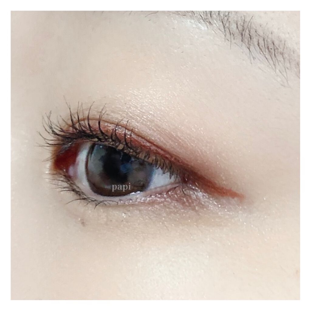 パワフルカール マスカラ EX （ロング）/FASIO/マスカラを使ったクチコミ（2枚目）