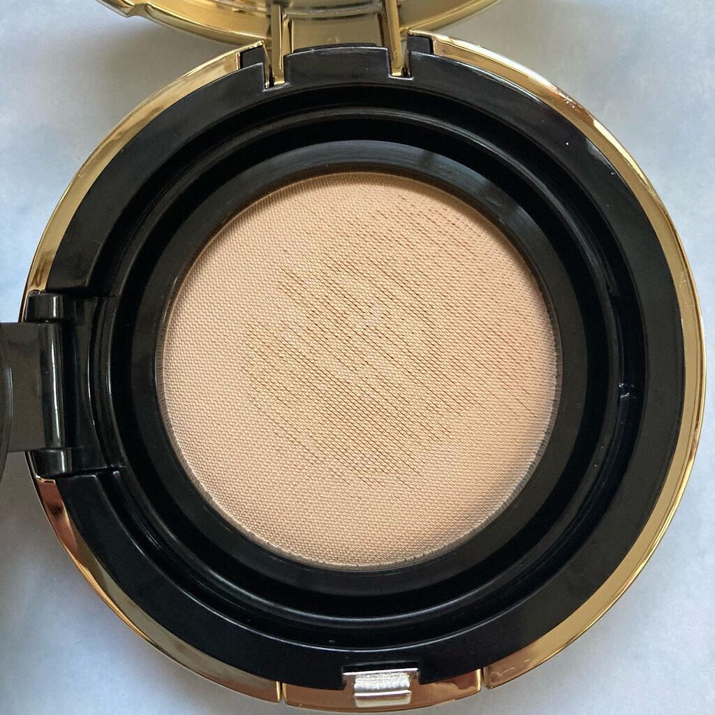 正宮御品xZEESEAファミリーブランド 天馬映光クッションファンデーション/ZEESEA/クッションファンデーションを使ったクチコミ(4枚目)