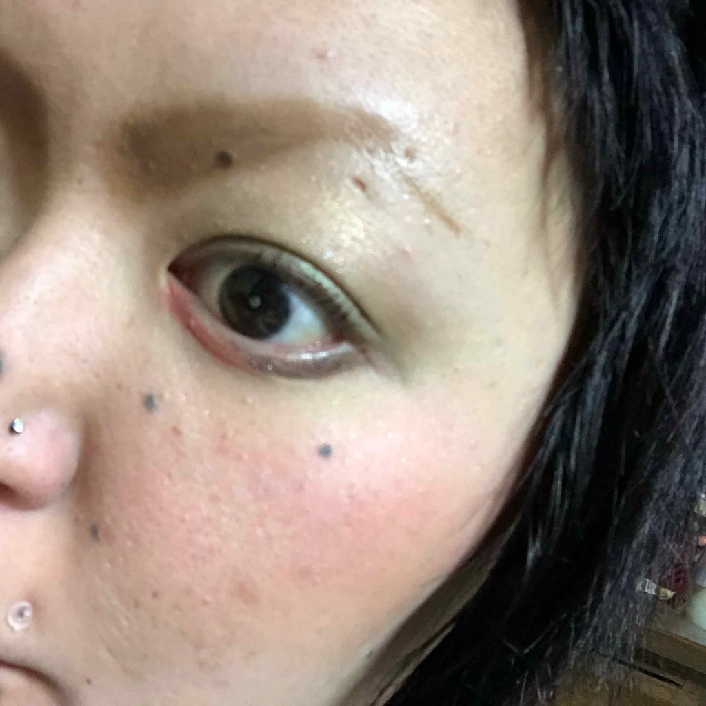 アイカラー/アーティストリー/アイシャドウパレットを使ったクチコミ（2枚目）