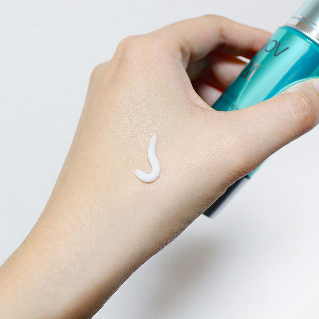 Ⅲ バリアコンセントレイト/NOV/美容液を使ったクチコミ（2枚目）