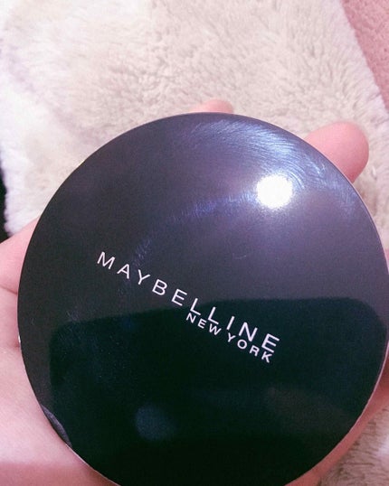 SP クッション ウルトラカバークッション BB ナチュラル ベージュ/MAYBELLINE NEW YORK/クッションファンデーションを使ったクチコミ(1枚目)