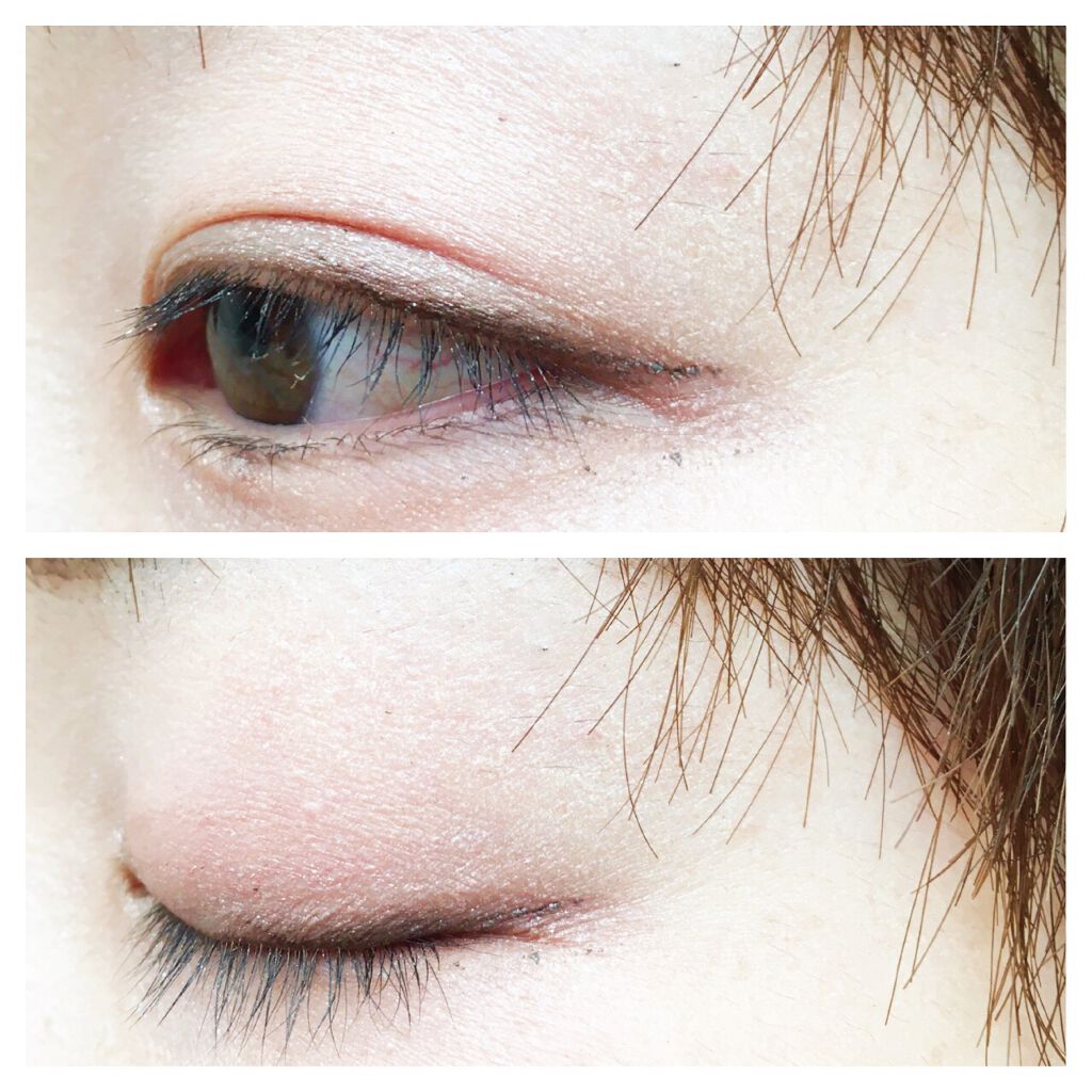 パーフェクトスタイリストアイズ/キャンメイク/アイシャドウパレットを使ったクチコミ（1枚目）