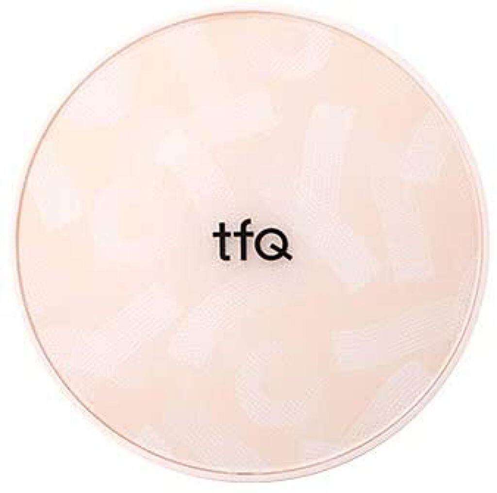 モイストビッグクッション / tfQ