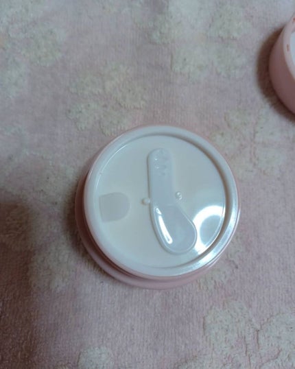 モイストエイジングケアクリーム/WHOMEE/フェイスクリームを使ったクチコミ(5枚目)