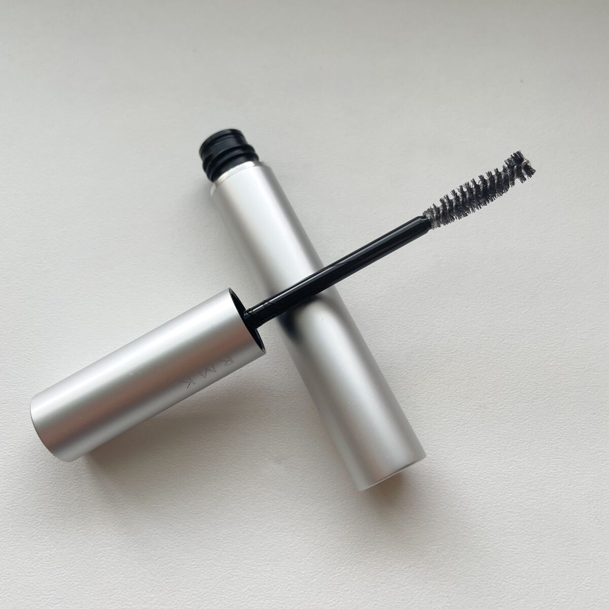 アイブロウジェル/RMK/眉マスカラを使ったクチコミ（3枚目）