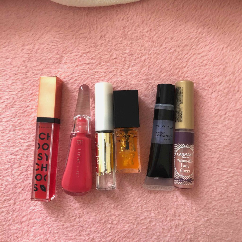 38°C / 99°F リップトリートメント (リップ美容液)/UZU BY FLOWFUSHI/リップケアを使ったクチコミ（1枚目）