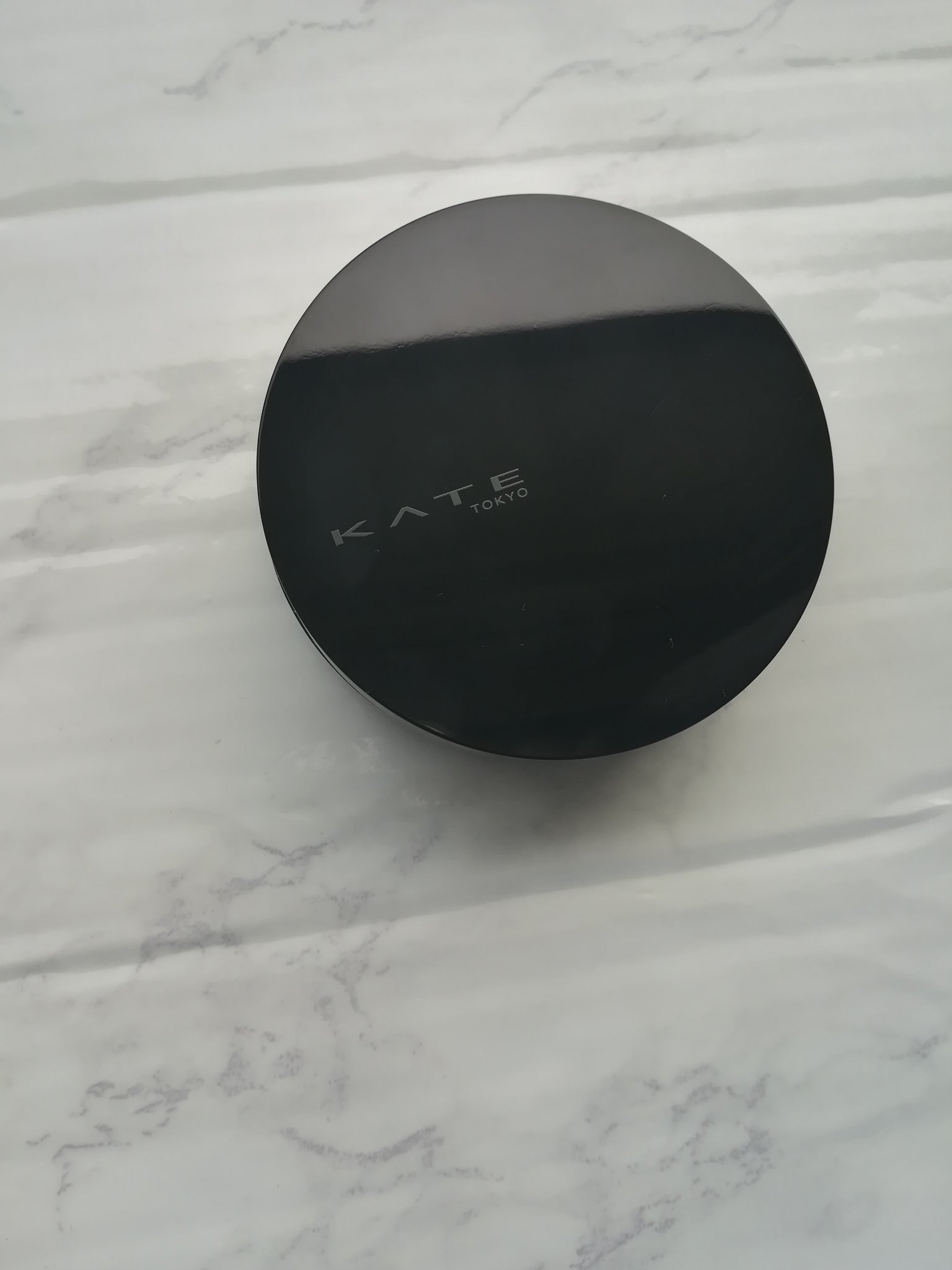 ケイト カラー＆カバークッション/KATE/クッションファンデーションを使ったクチコミ（1枚目）