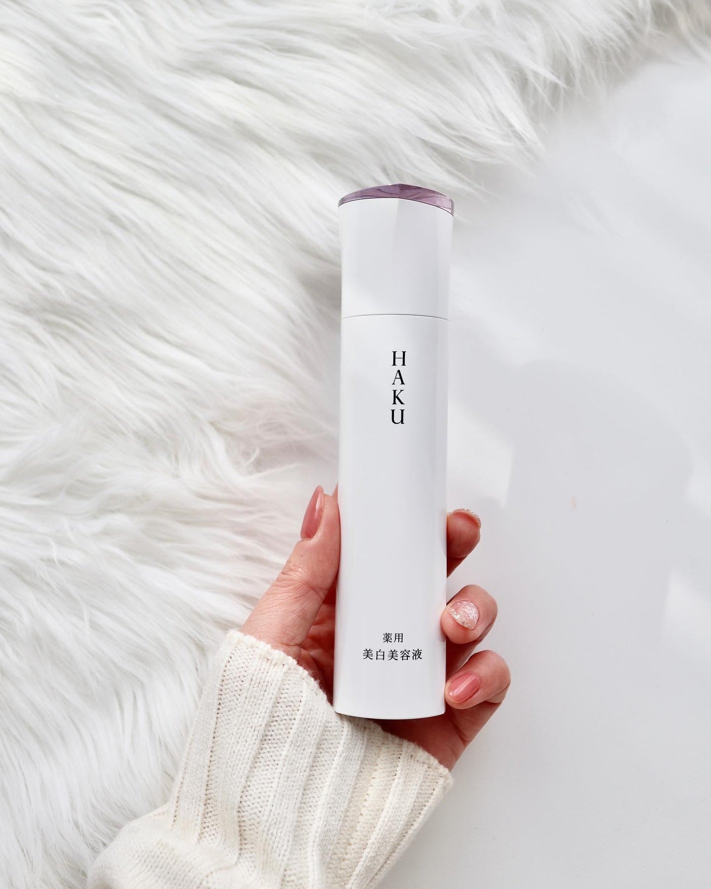 メラノフォーカスEV/HAKU/美容液を使ったクチコミ(6枚目)