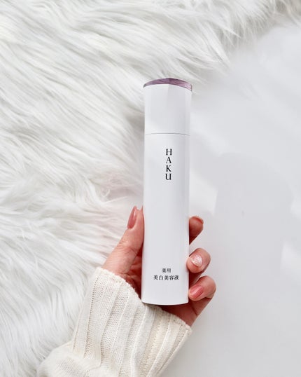 メラノフォーカスEV/HAKU/美容液を使ったクチコミ(6枚目)