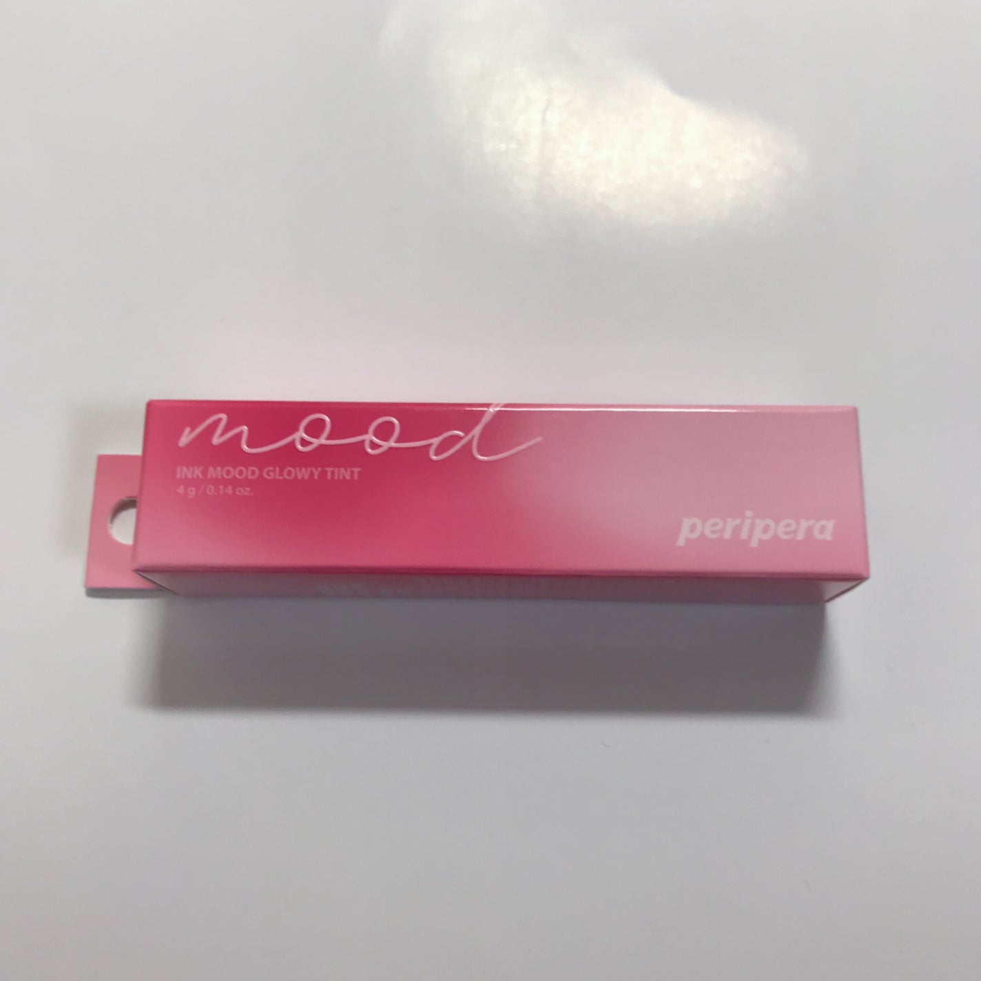 インク ムード グロイ ティント/PERIPERA/リップティントを使ったクチコミ(6枚目)