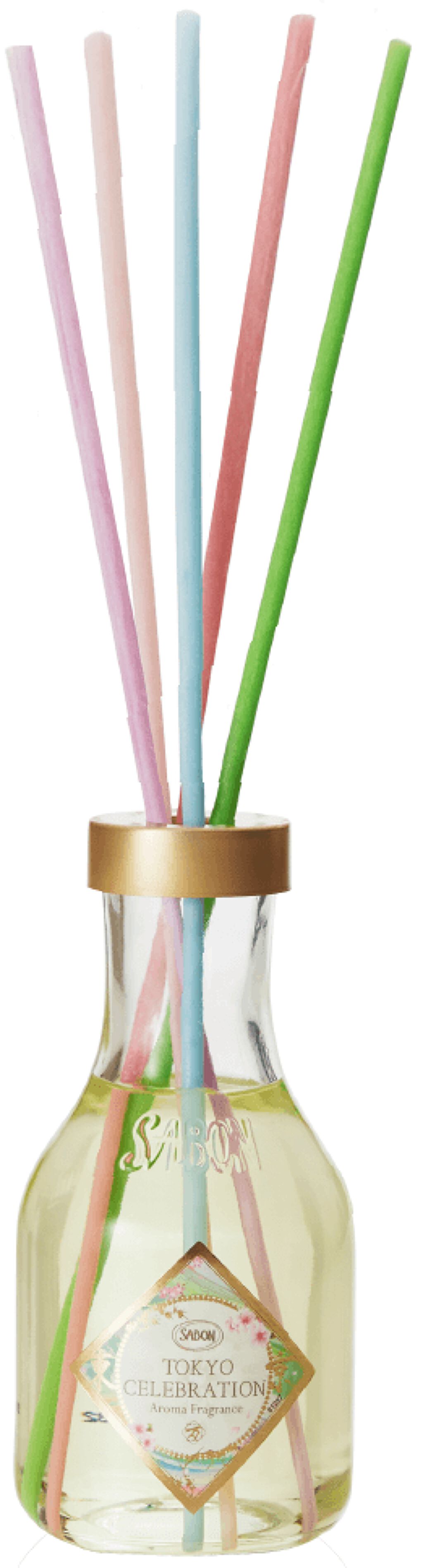 SABON アロマ TOKYO CELEBRATION