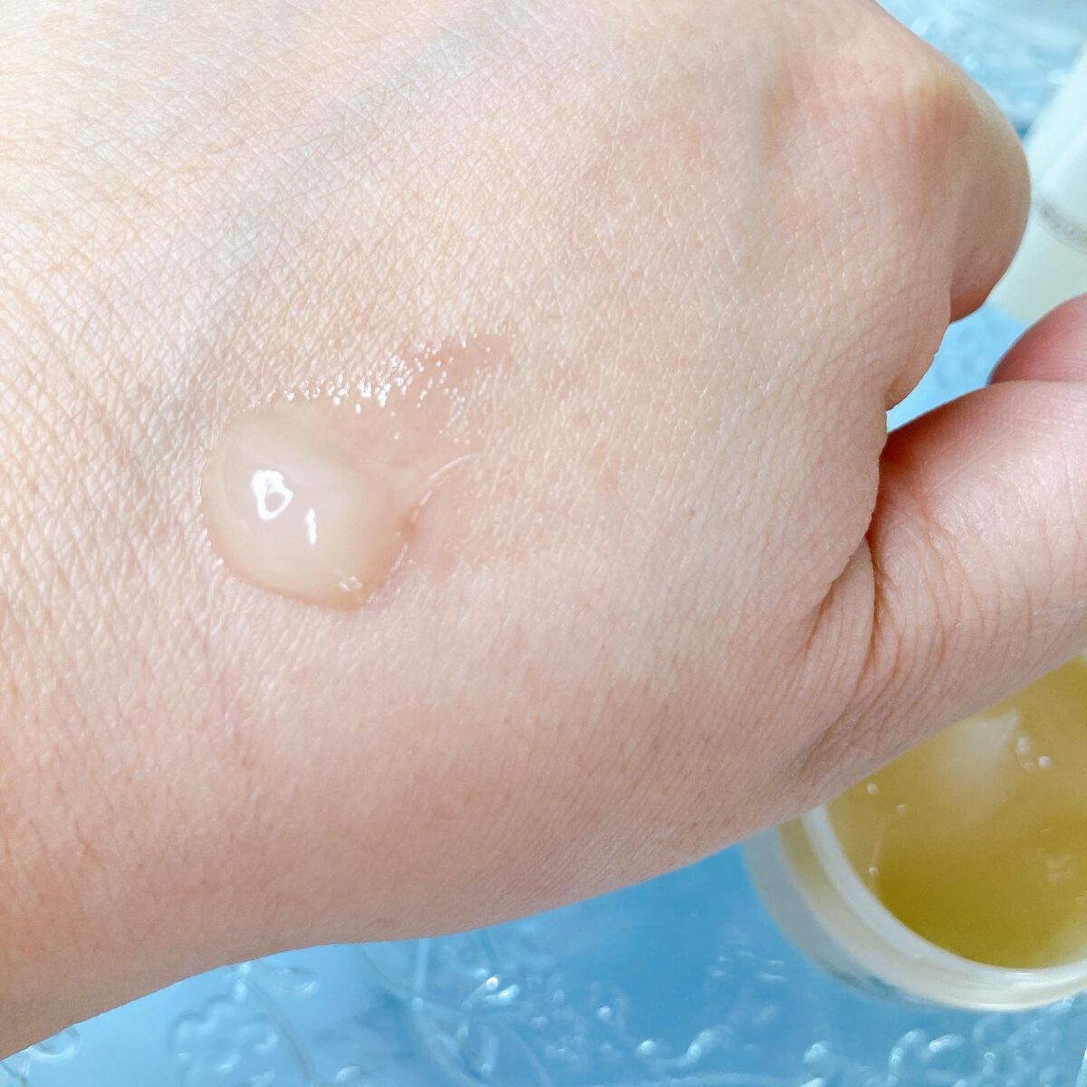 クレンジング ウォーター/綾花/クレンジングウォーターを使ったクチコミ(8枚目)