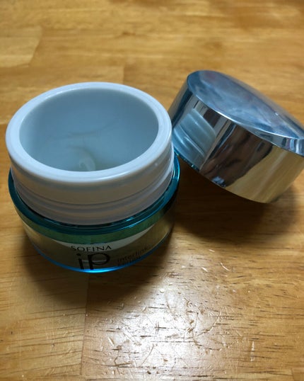 インターリンク セラム うるおって明るい肌へ/SOFINA iP/美容液を使ったクチコミ(2枚目)