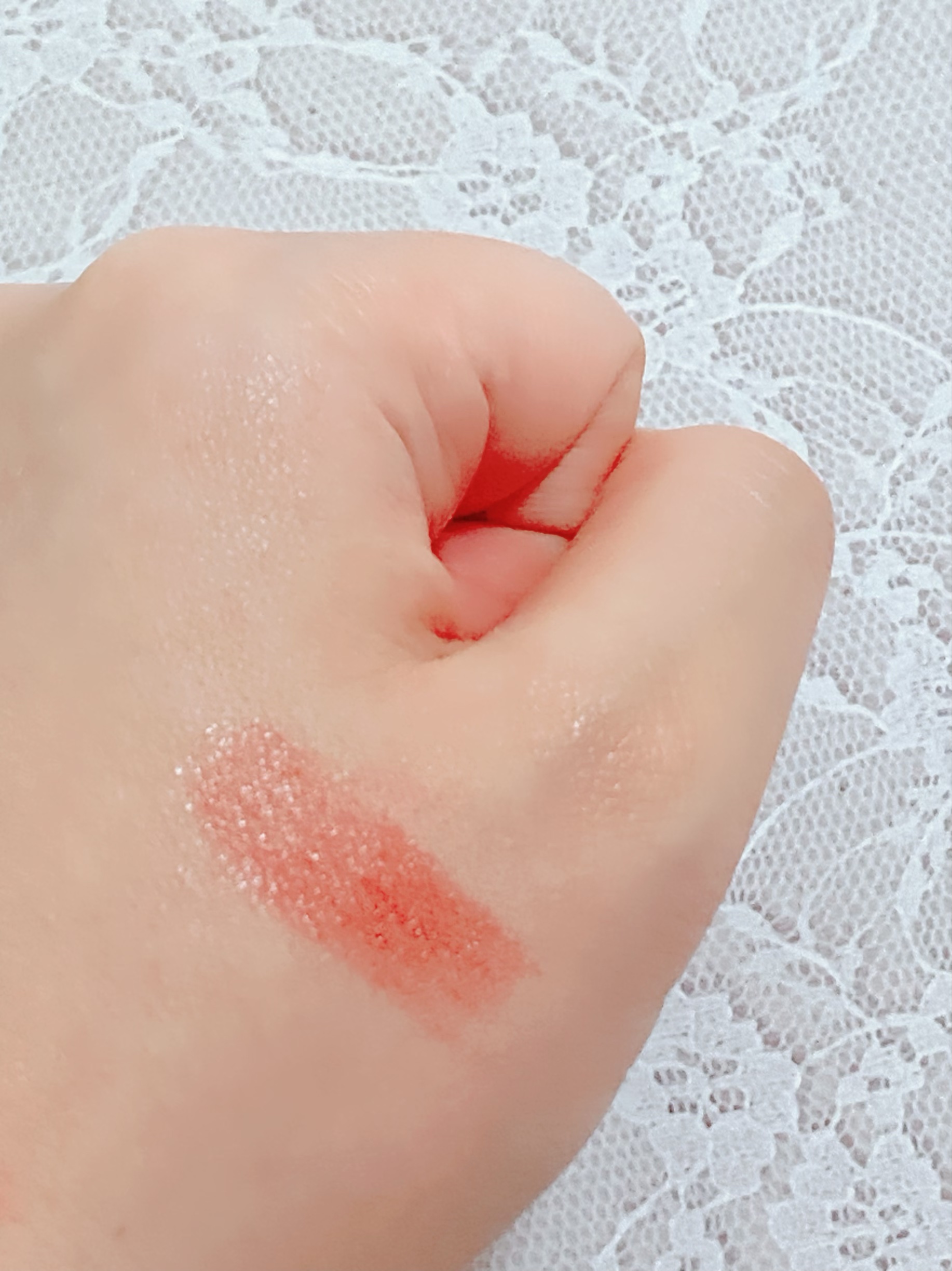 ケイト リップモンスター/KATE/口紅を使ったクチコミ（3枚目）