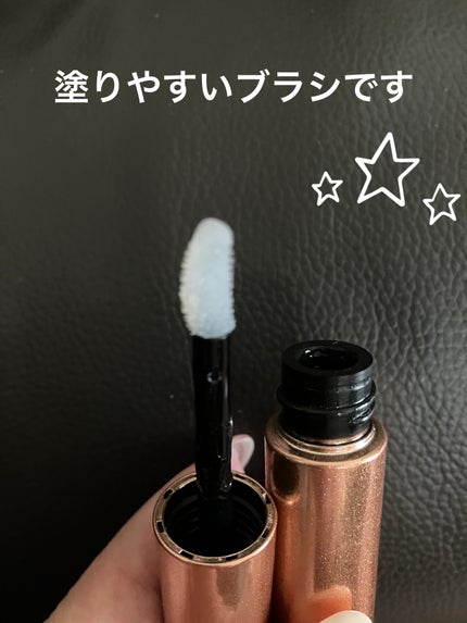 スカルプD ボーテ ピュアフリーアイラッシュセラム プレミアム/アンファー(スカルプD)/まつげ美容液を使ったクチコミ(2枚目)