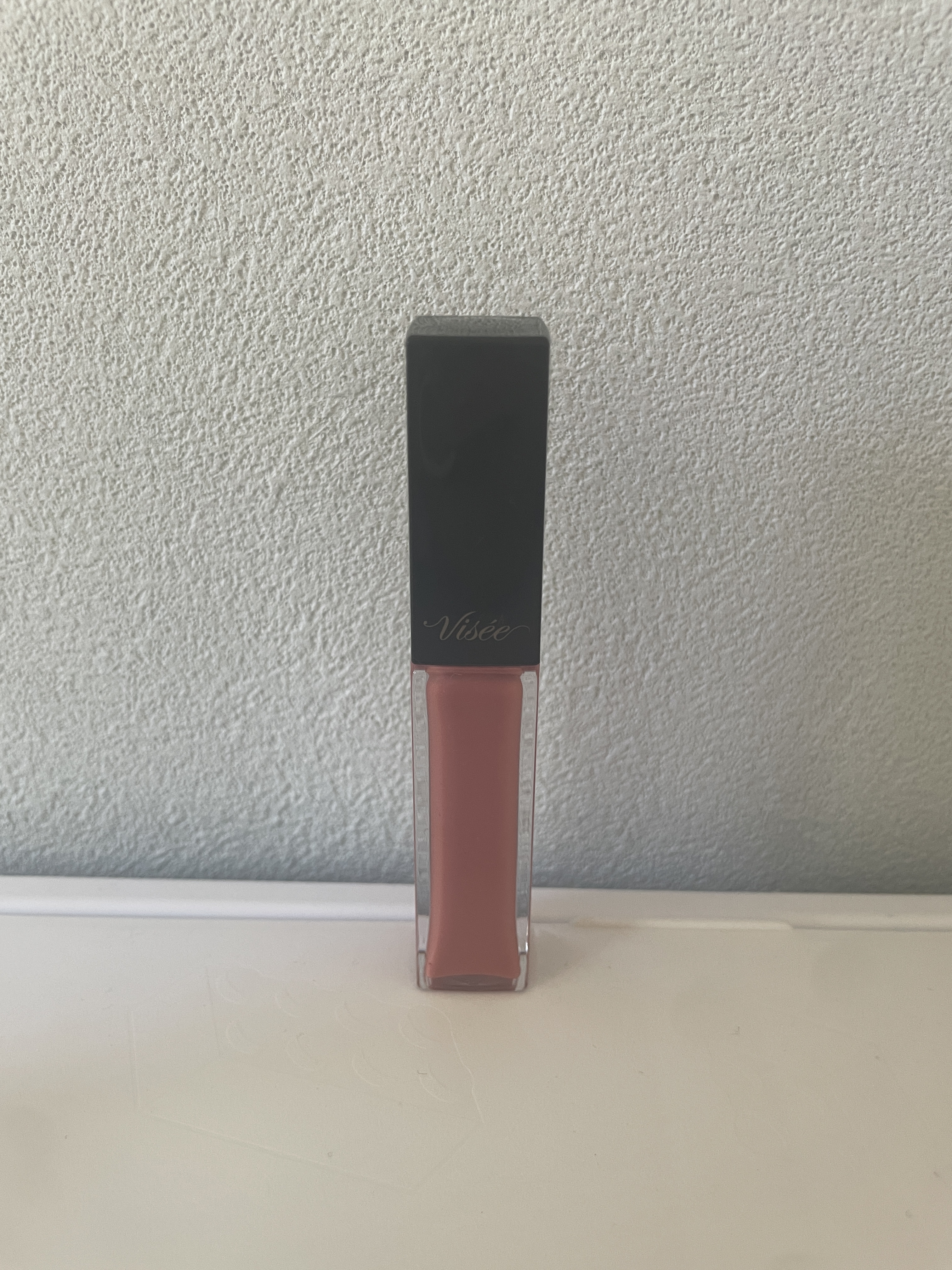 エッセンス リッププランパー/Visée/リッププランパーを使ったクチコミ（1枚目）