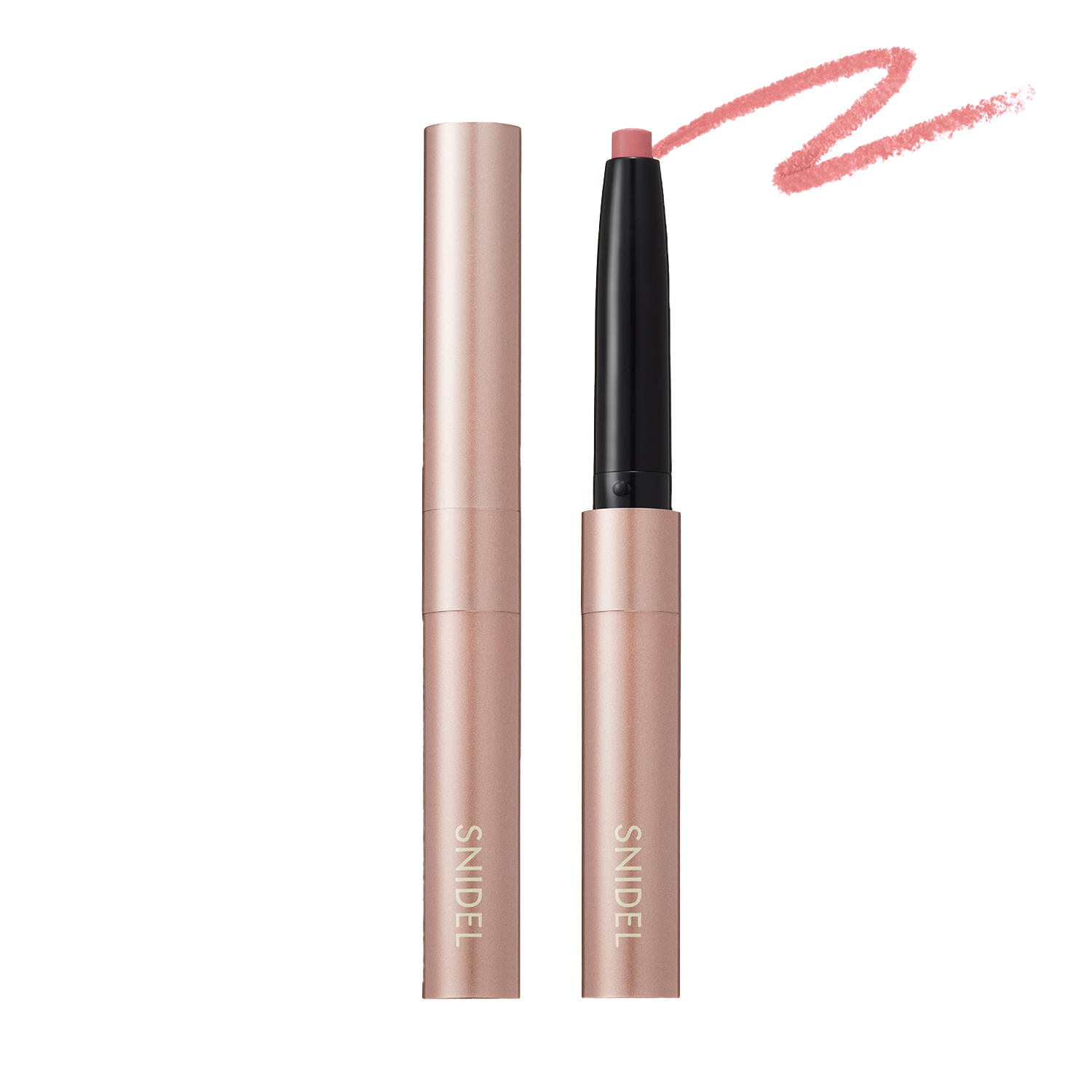 SNIDEL BEAUTY ピュア リップ シェイパー