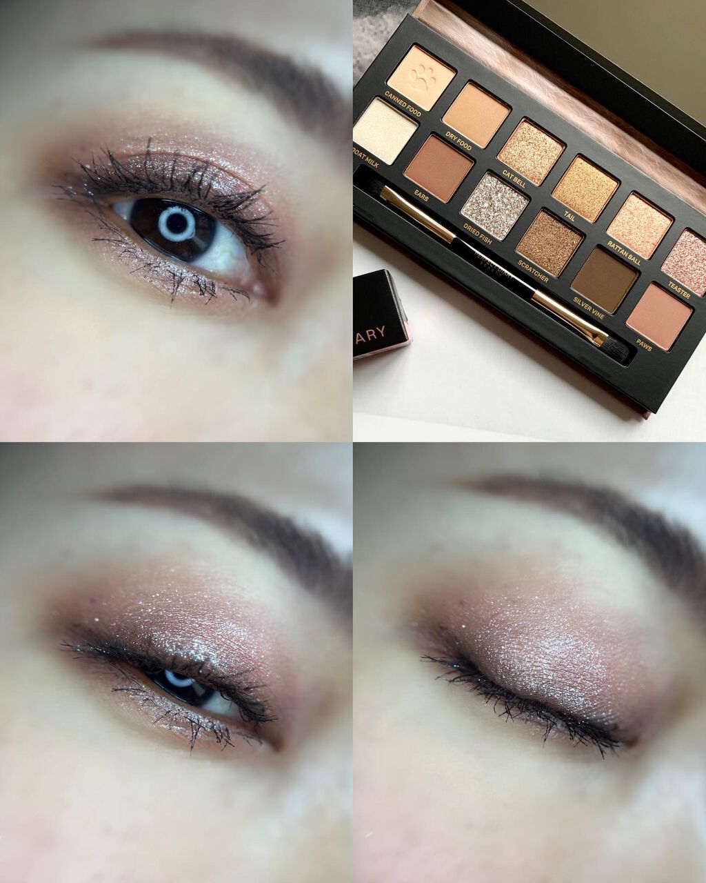 ブラッシュ カラー インフュージョン/ローラ メルシエ/パウダーチークを使ったクチコミ（1枚目）